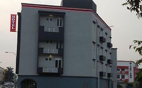 Festival Boutique Hotel